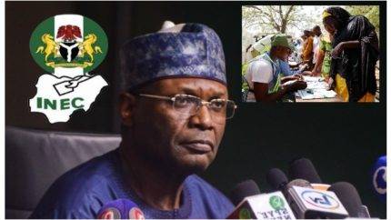 Inec'S Strategic Move: Bye And Rerun Elections Set For February 2024 To Fill Vacancies - A Transparent And Efficient Approach