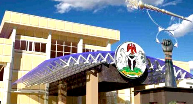 Imo State House Of Assembly Approves N592 Billion Budget For 2024 Fiscal Year