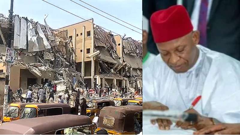 Kano State Government To Pay N3B Compensation For Unlawful Demolition