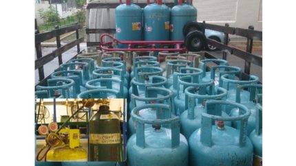 Government Initiates Key Reforms: Imported Lpg And Vat For Affordable Cooking Gas