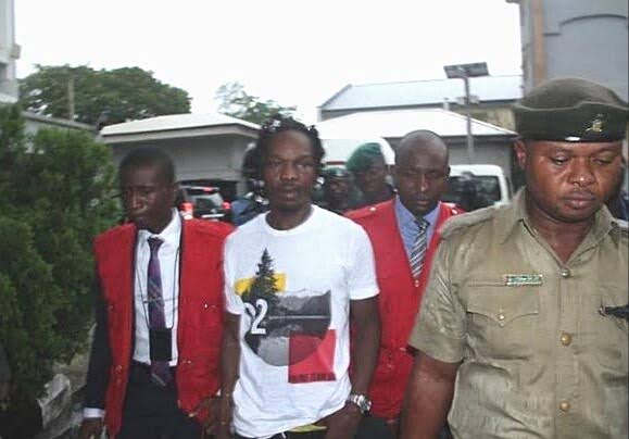 Naira Marley'S Fraud Trial: Visa'S Revelations Uncover Dark Web Of Cybercrime And 11 Count Charges