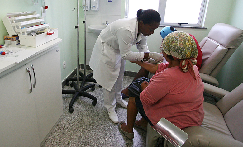 Healthcare Sector Renewal: Nigeria'S Ambitious Plan For 17,000 Primary Healthcare Centers