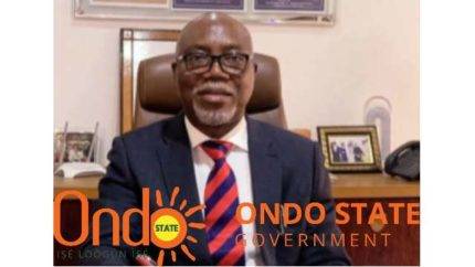 Governor Aiyedatiwa'S Landmark Decision: Signing Of Ondo State'S 2024 Appropriations Bill