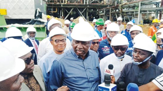 President Tinubu'S Bold Move: Transforming Nigeria'S Oil And Gas Sector With Expert Leadership And Innovation