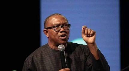 Peter Obi Challenges Labour Party’s Directorate Move: A Rift In Nigerian Politics