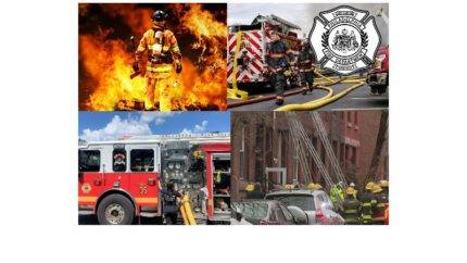 Philadelphia Secures $22 Million Safer Grant To Revitalize Decommissioned Fire Companies