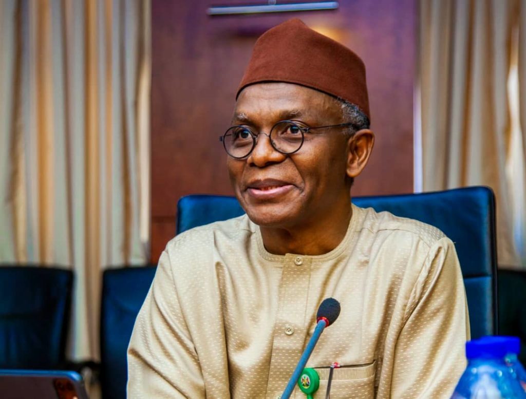 Bold Vision: El-Rufai'S $100 Million Afri-Venture Capital Fund Targets Kaduna Tech Brilliance