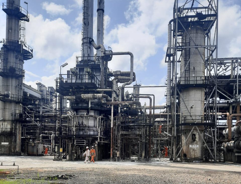 Port Harcourt Refinery'S Triumph: A Comprehensive Analysis Of Nigeria'S Path To Energy Resilience