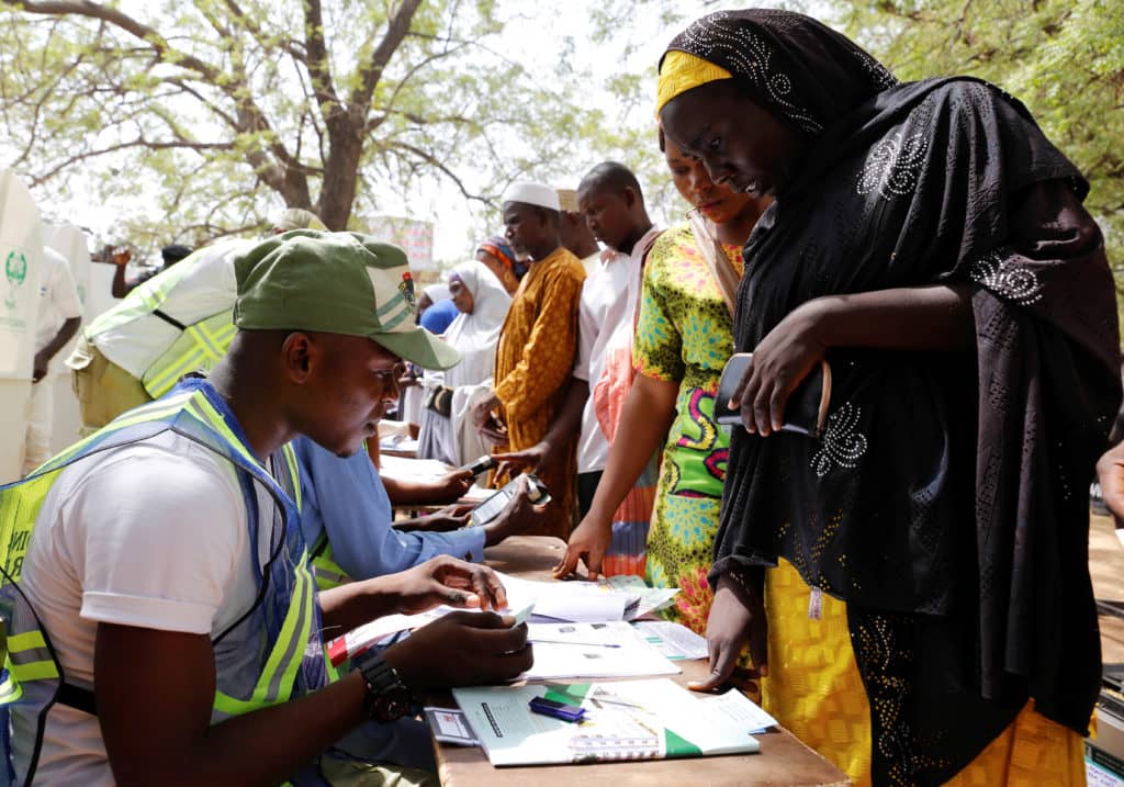 Inec'S Strategic Move: Bye And Rerun Elections Set For February 2024 To Fill Vacancies - A Transparent And Efficient Approach