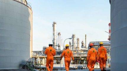 Port Harcourt Refinery Set To Commence Operations Despite Doubts