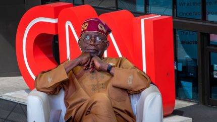 President Tinubu'S Vision For Green Energy Growth: 5 Takeaways From Cnn Op-Ed