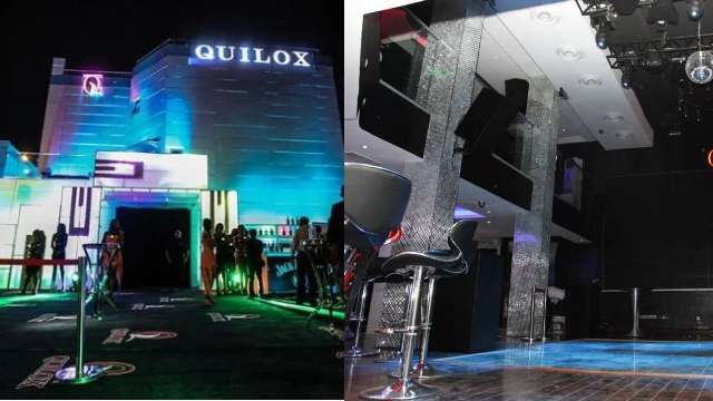 Quilox Night Club Closure Signals Strict Enforcement Of Safety And Environmental Standards In Lagos