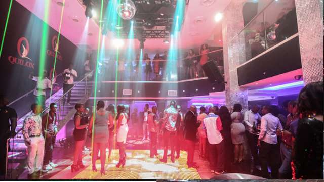 Quilox Night Club Closure Signals Strict Enforcement Of Safety And Environmental Standards In Lagos