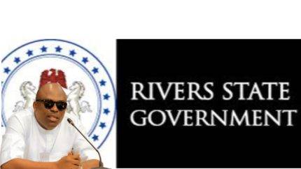 Unrest In Rivers State Politics: A Deep Dive Into The Turbulent Waters