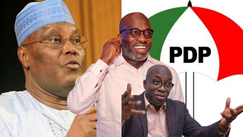 Former Spokesperson, Segun Showunmi Criticizes Atiku'S Premature Political Declarations Amidst National Turmoil