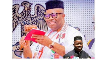 Senator Akpabio'S 61St Birthday Celebration: A Spectacular Union Of Politics, Culture, And Community Impact