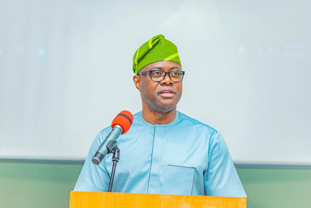 Oyo State Government Unleashes Educational Transformation With Pioneering Funding Boost