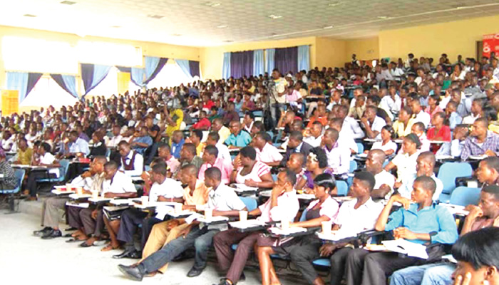 Asuu Bauchi Zone Rejects Federal Government'S Students' Loan Scheme, Advocates For Non-Refundable Grants