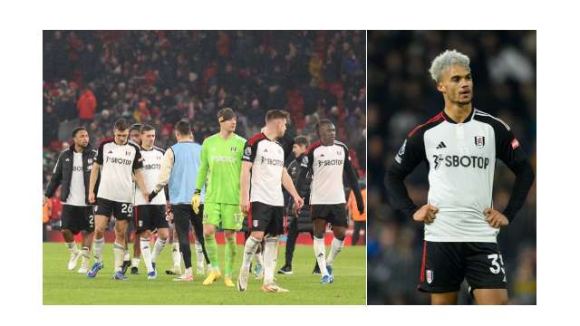 Liverpool'S Electrifying Comeback At Anfield Stuns Fulham In A 7-Goal Thriller Victory