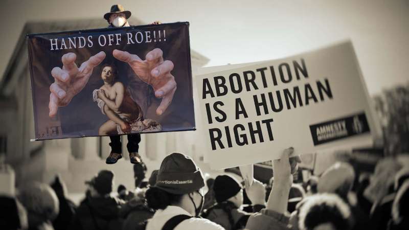 Unraveling Chaos Impact Of Roe V. Wade Reversal On Legal, Medical, And Societal Fronts