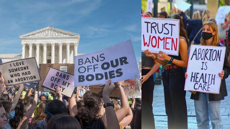 Unraveling Chaos Impact Of Roe V. Wade Reversal On Legal, Medical, And Societal Fronts