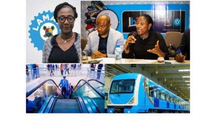 Commitment Reinvented: Unveiling Lamata'S 2024 Game-Changers For Lagos