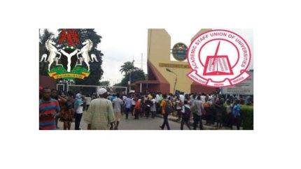 Asuu Bauchi Zone Rejects Federal Government'S Students' Loan Scheme, Advocates For Non-Refundable Grants