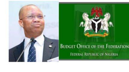 Ben Akabueze Deems Proposed N27.5 Trillion 2024 Budget 'Too Small' For Nigeria'S Economic Needs