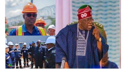 President Tinubu'S Bold Move: Transforming Nigeria'S Oil And Gas Sector With Expert Leadership And Innovation