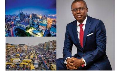 Breaking Down Barriers: How The 2023 Lagos Corporate Assembly Ignites A $1 Trillion Economy By 2030