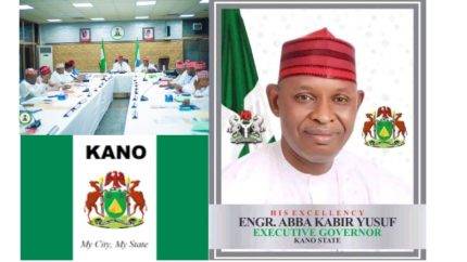 Governor Kabir Yusuf Appoints 21 Permanent Secretaries To Strengthen Administrative