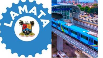 Lamata'S Ambitious Plan Unveiled: Lagos State Green And Purple Rail Lines In Collaboration With Private Sector