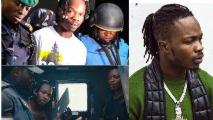 Naira Marley'S Fraud Trial: Visa'S Revelations Uncover Dark Web Of Cybercrime And 11 Count Charges