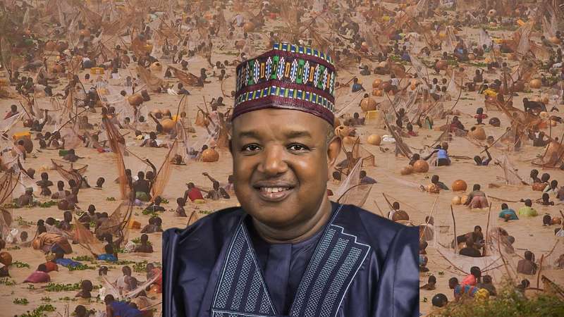 Kebbi State Governor Unveils N8.9 Billion Project To Upgrade 120 Secondary Schools