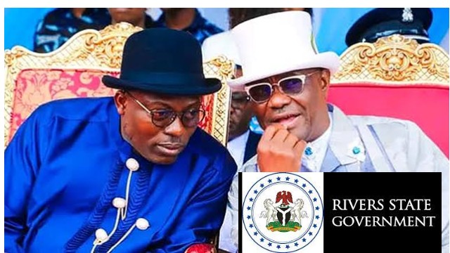 Rivers State Elders And Leaders Forum Condemns Tinubu'S Directives Amidst Political Crisis