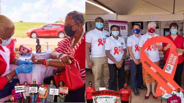 Nigeria'S Challenges In Fighting Off Hiv/Aids On World Aids Day 35Th Anniversary