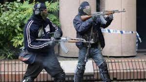 Tragedy Strikes Ikere-Ekiti: Fatal Armed Robbery Rocks Two Banks Leaving 3 Dead