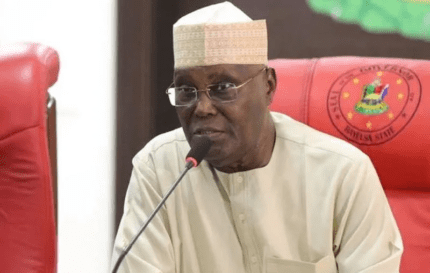 Former Vice President, Atiku Abubakar Advocates For A Six-Year Single-Term Presidency