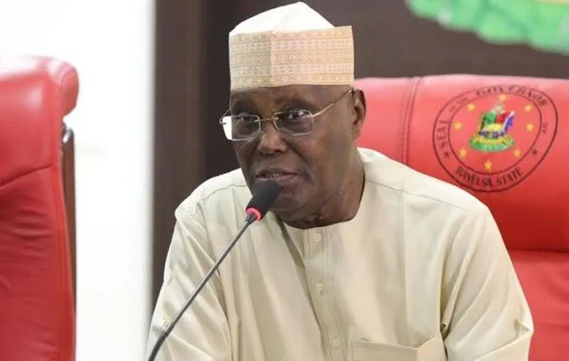 Tragedy Strikes Tudun Biri Community: Atiku Abubakar Calls For Probe Into Accidental Bombing