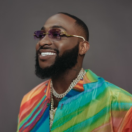 Davido Honored As Outstanding Georgia Citizen On His 30Th Birthday