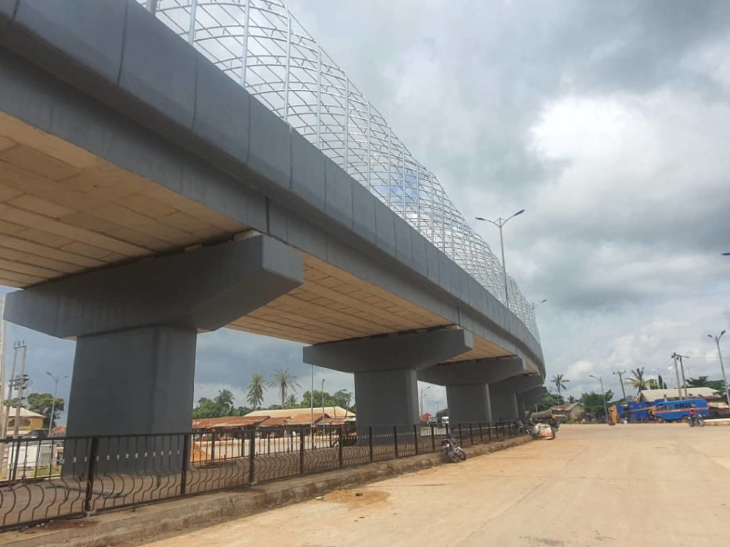 Government'S Decisive Action Resuscitates Bodo-Bonny Road Project With Julius Berger'S Return