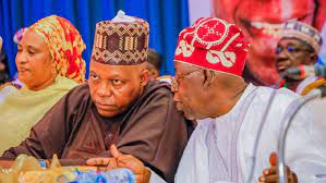 Vice President Shettima Calls On Ncp Members To Champion Reform For President Tinubu'S Renewed Hope Agenda