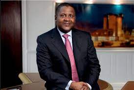 Dangote Refinery Achieves Major Milestone With Successful Receipt Of One Million Barrels