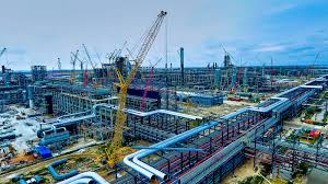 Dangote Refinery Achieves Major Milestone With Successful Receipt Of One Million Barrels