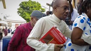 Emefiele'S Trial Unveiled 10 Shocking Revelations That Expose Human Rights Crisis In Nigeria