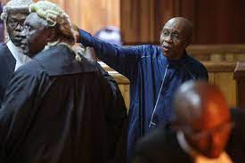 Emefiele'S Trial Unveiled 10 Shocking Revelations That Expose Human Rights Crisis In Nigeria