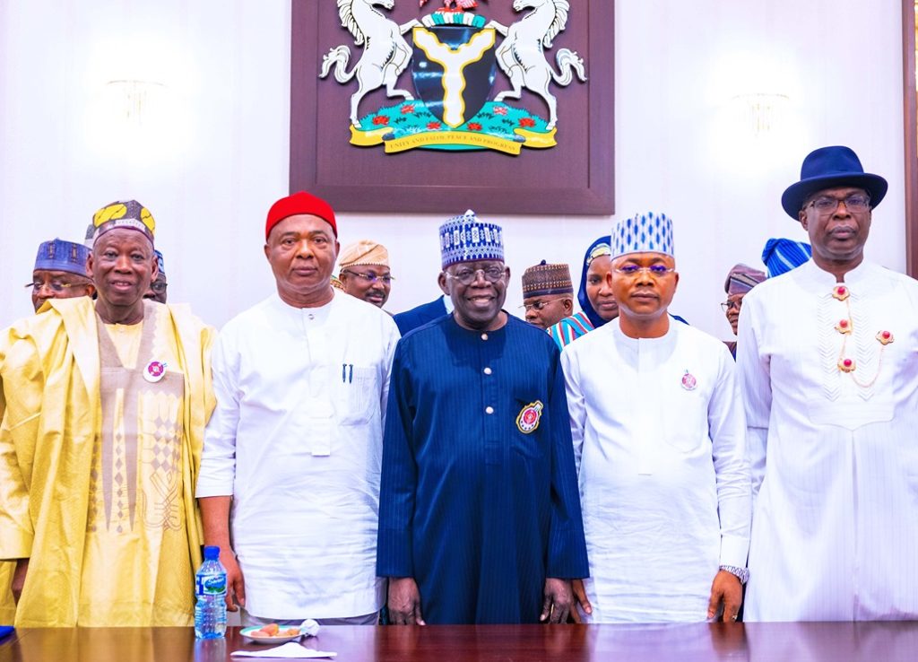 Apc'S Strategic Blueprint: Tinubu'S Approval Ignites Confidence For Victory In Anambra Elections