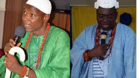 2 Ekiti Monarchs Killed By Suspected Kidnappers