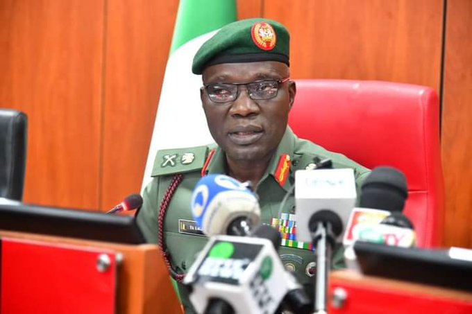 Nigeria Army Arrested 2 Soldiers For Torturing Civilian In Rivers State