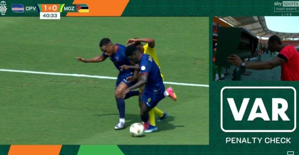 Cape Verde Dominates Afcon 2024 Group Stage Encounter: A Tactical Analysis Of Their 3-0 Victory Over Mozambique